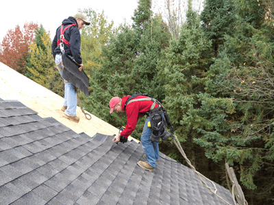 About Roof Repair Experts Sagamore Beach, MA